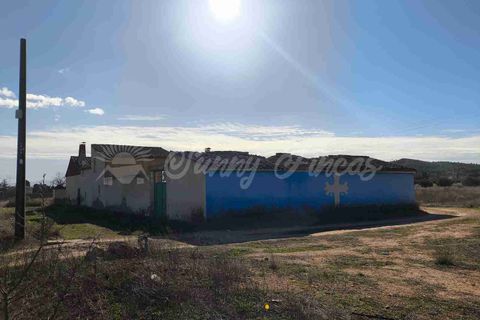 Landejendom i Yecla, Murcia, Yecla - € 195.000 | Ref: SF0556 - foto 22